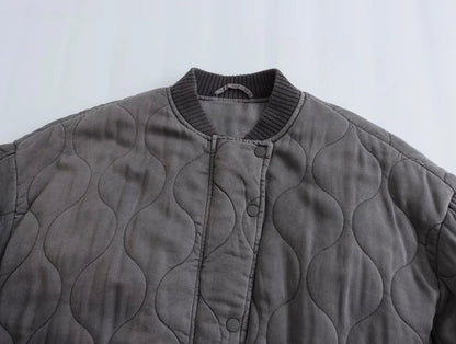 Elegantly Styled Jacket for Everyday Wear