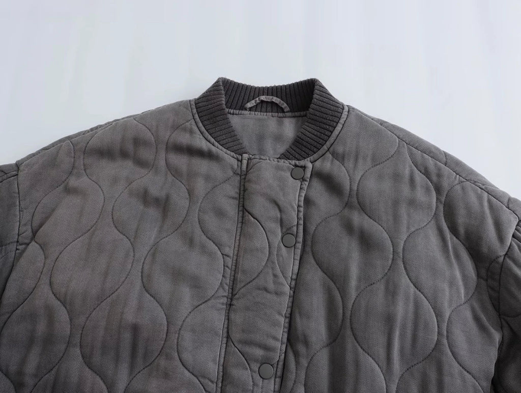 Elegantly Styled Jacket for Everyday Wear