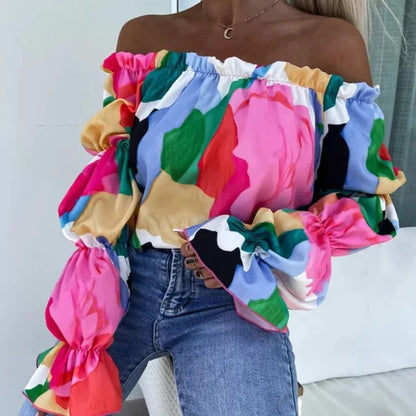 Mixed Color 1
