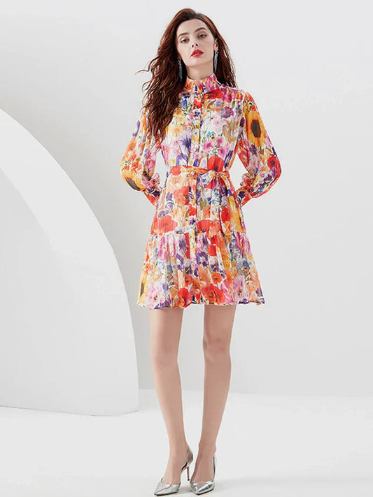 Classic Vintage & Enduringly Stylish Dress