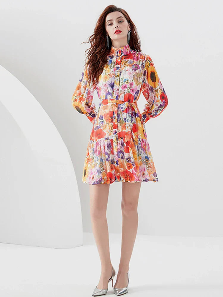 Classic Vintage & Enduringly Stylish Dress