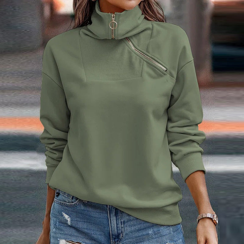 Polished Garment with an Effortless Classic Look