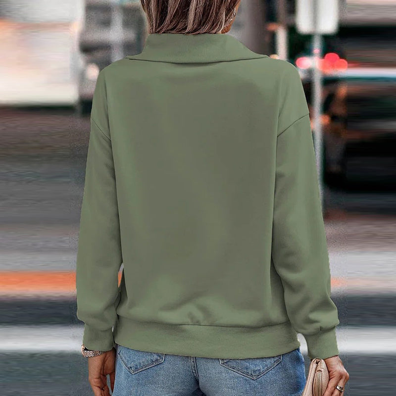 Polished Garment with an Effortless Classic Look