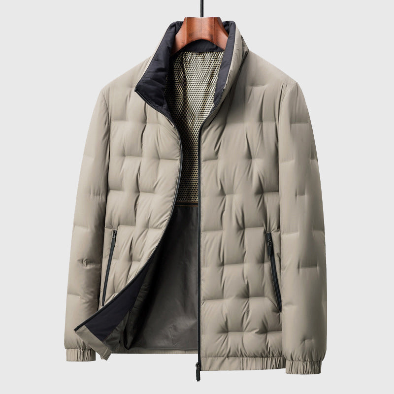Classic Vintage & Enduringly Stylish Jacket