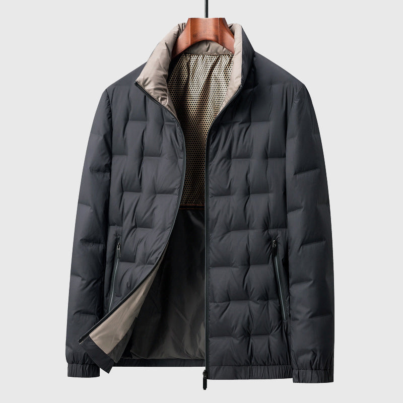 Classic Vintage & Enduringly Stylish Jacket