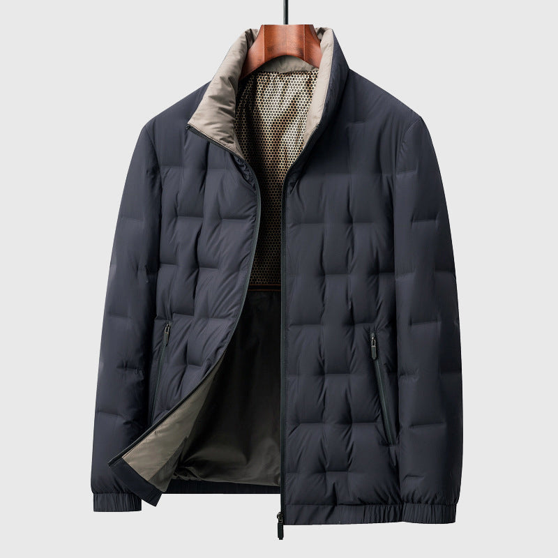 Classic Vintage & Enduringly Stylish Jacket