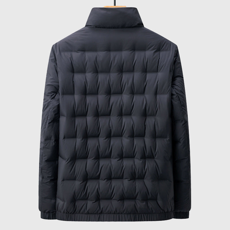 Classic Vintage & Enduringly Stylish Jacket