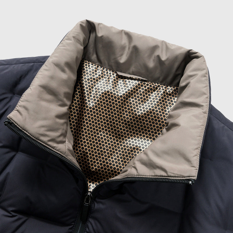 Classic Vintage & Enduringly Stylish Jacket