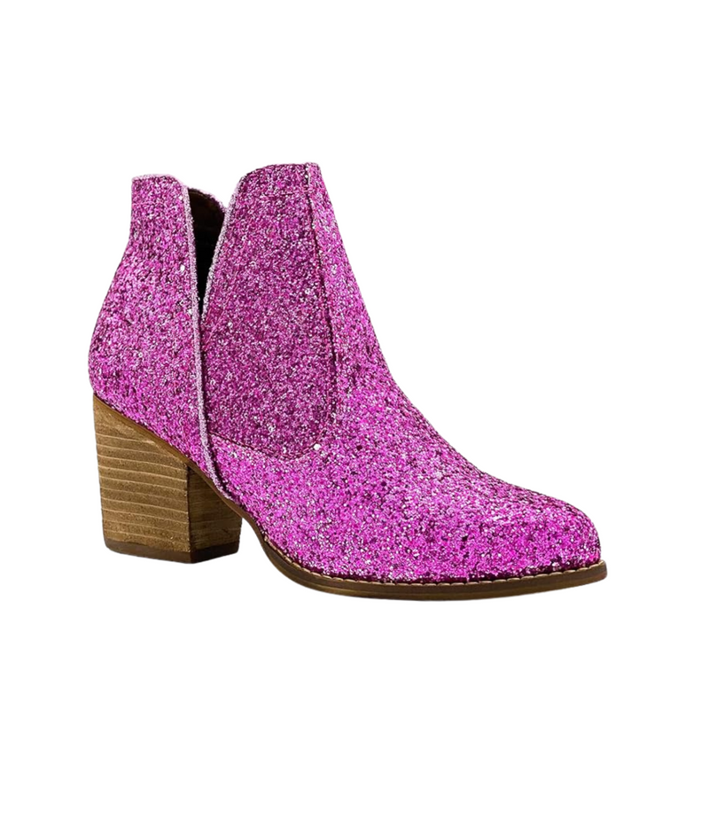 Beautifully Crafted Orthopedic Boots