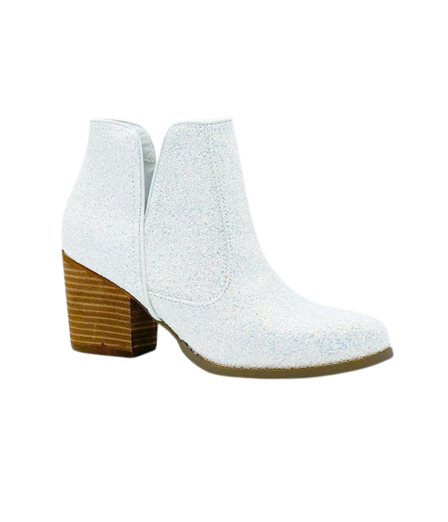Classic Orthopedic Boots with Timeless Style