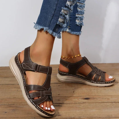 Beautifully Crafted Orthopedic Sandals