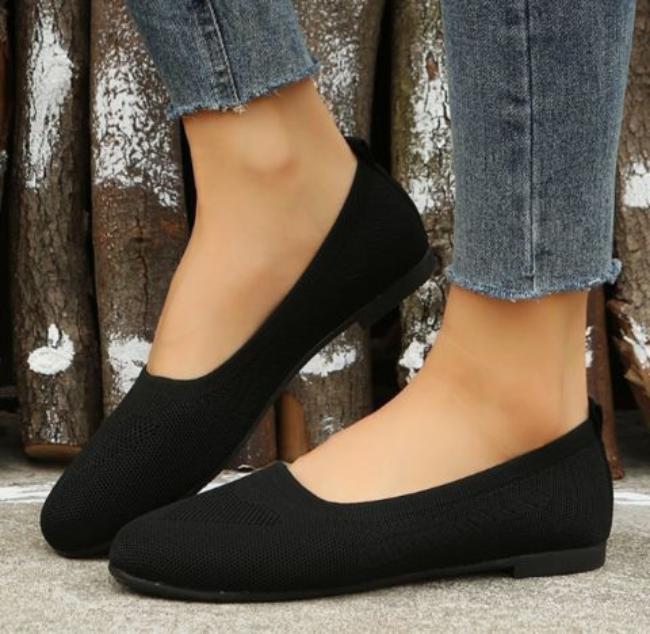 Classic Orthopedic Shoes with Timeless Style