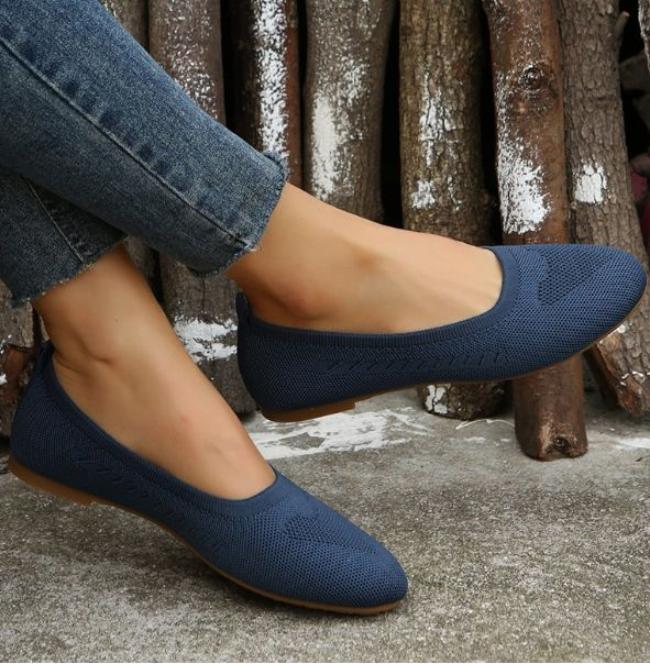 Classic Orthopedic Shoes with Timeless Style