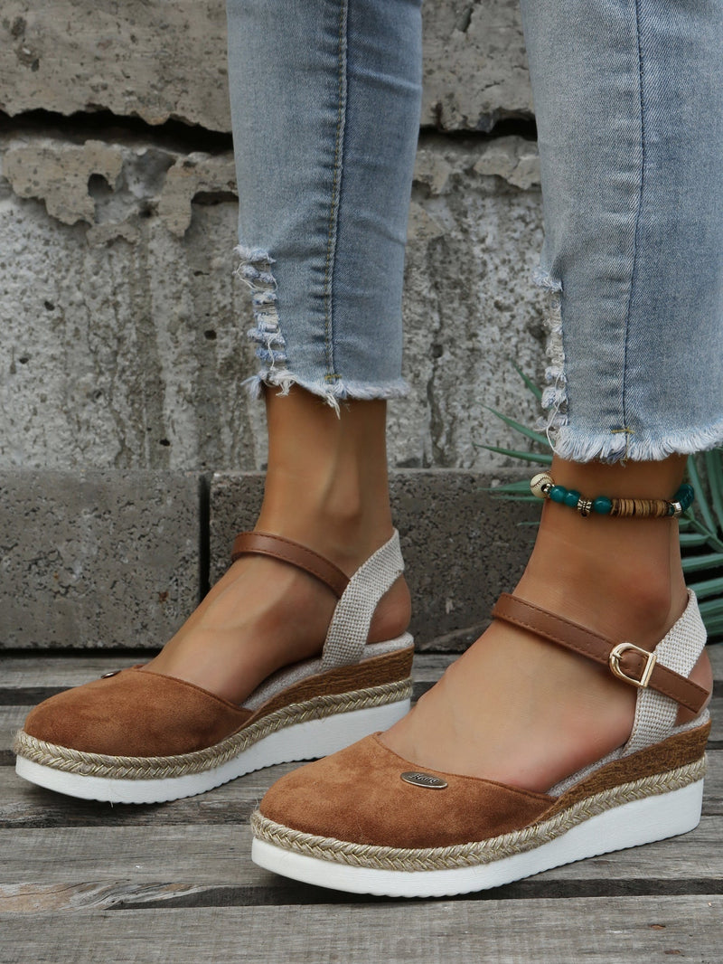 Elegant Orthopedic Sandals for Every Step