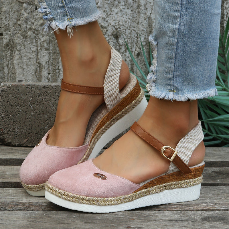 Elegant Orthopedic Sandals for Every Step