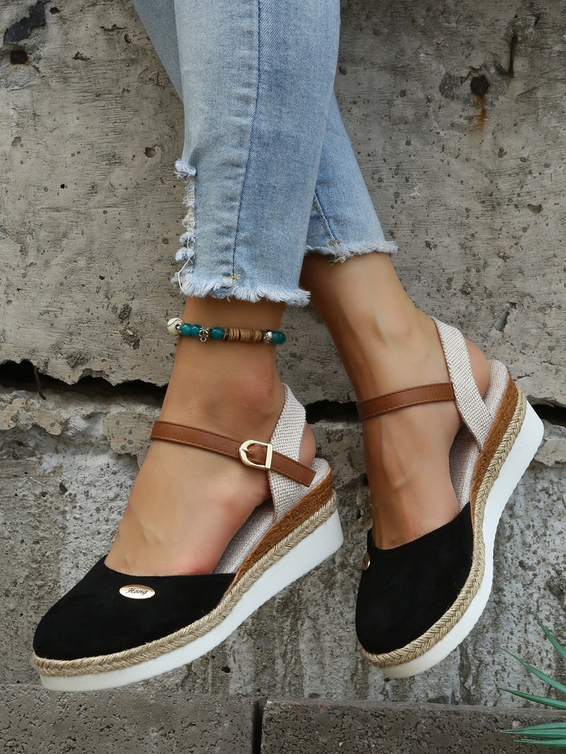 Elegant Orthopedic Sandals for Every Step