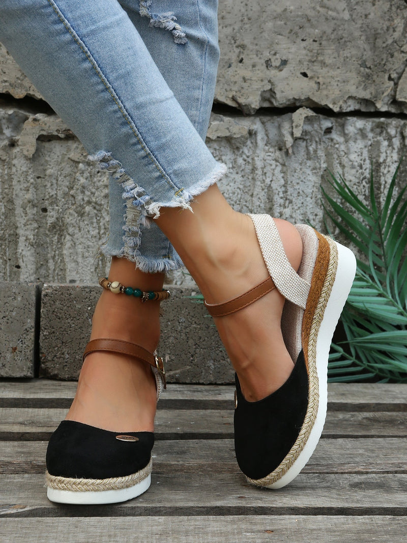 Elegant Orthopedic Sandals for Every Step