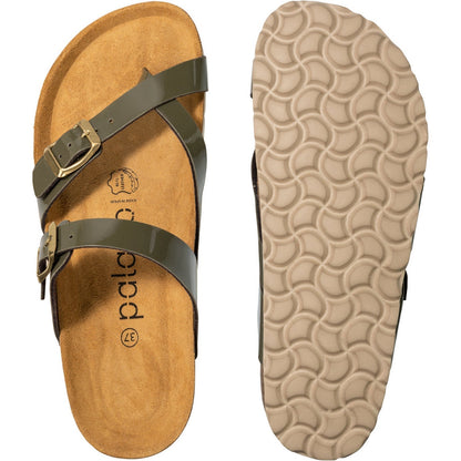 Elegant Orthopedic Sandals for Every Step