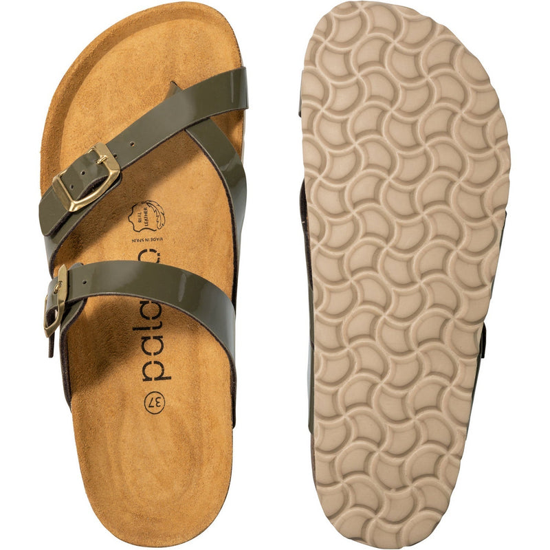 Elegant Orthopedic Sandals for Every Step