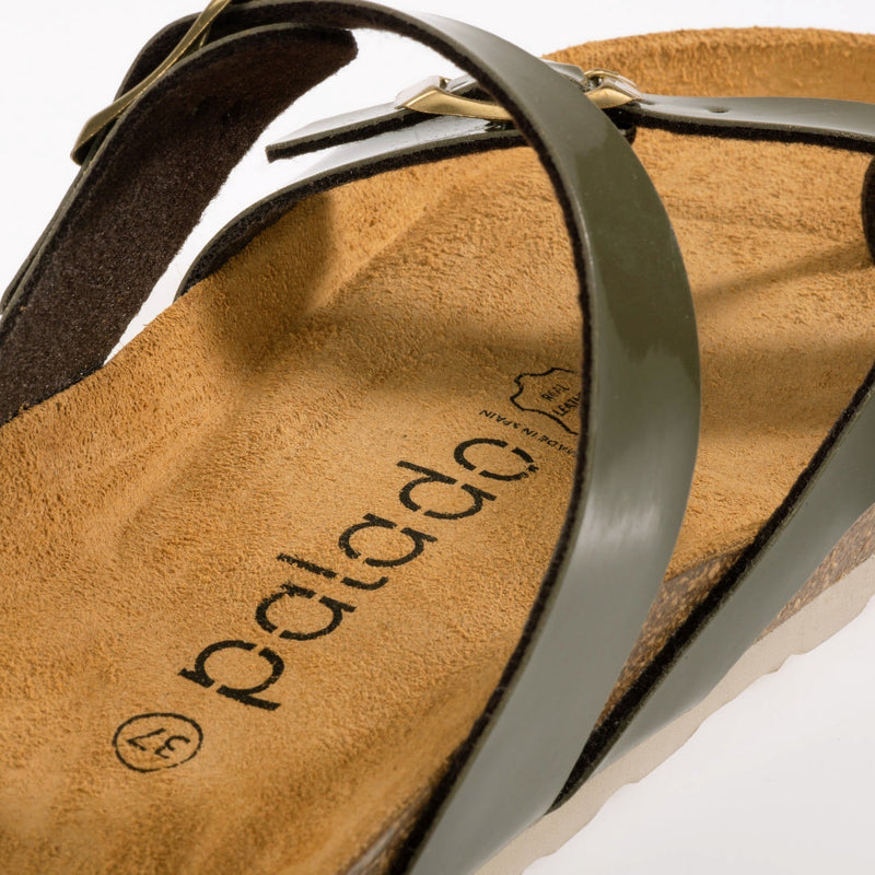 Elegant Orthopedic Sandals for Every Step