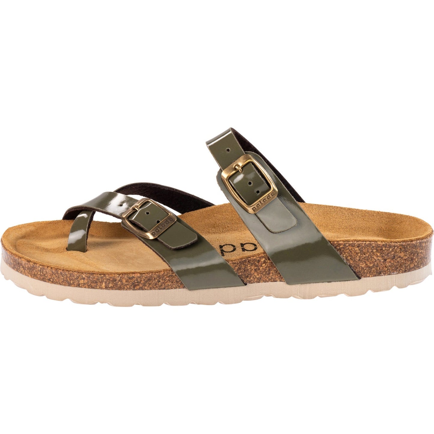 Elegant Orthopedic Sandals for Every Step