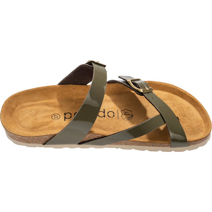 Elegant Orthopedic Sandals for Every Step