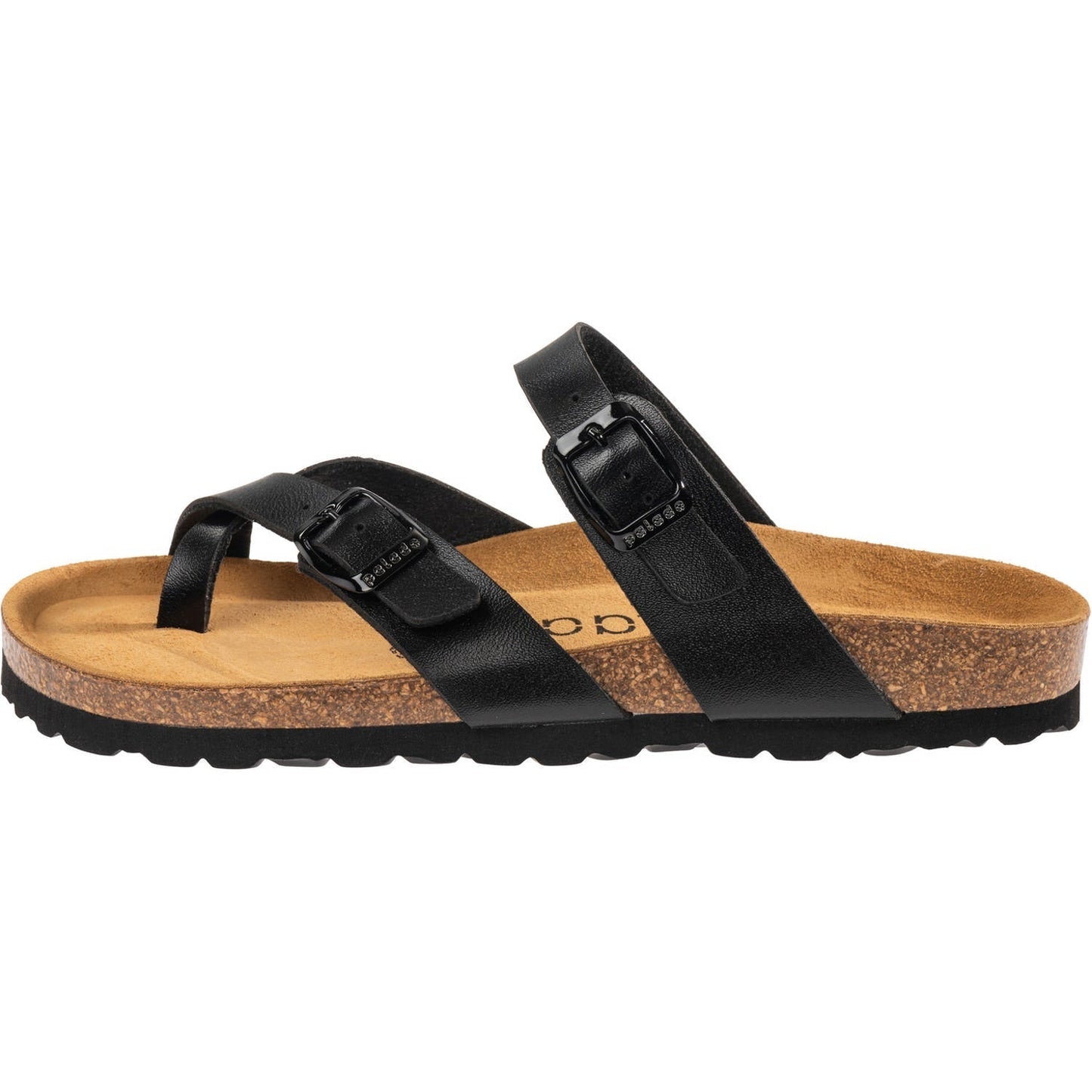 Vintage Inspired Orthopedic Sandals