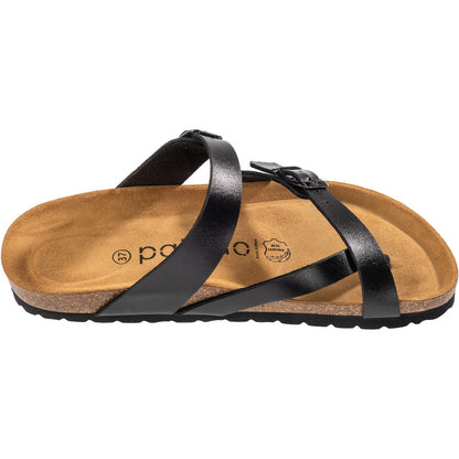 Vintage Inspired Orthopedic Sandals