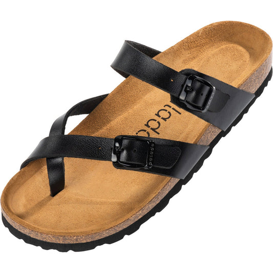 Vintage Inspired Orthopedic Sandals