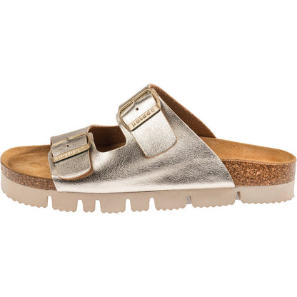 Graceful Orthopedic Sandals for Modern Look