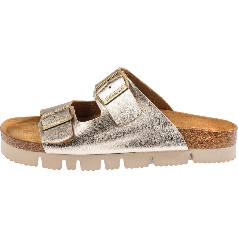 Graceful Orthopedic Sandals for Modern Look