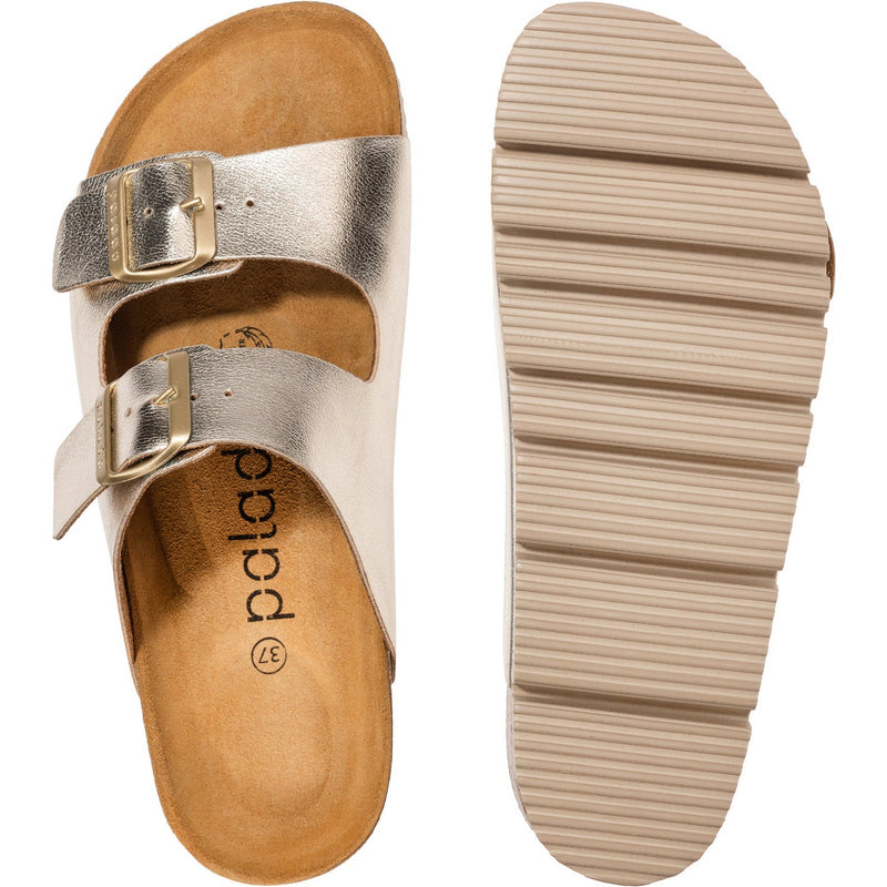 Graceful Orthopedic Sandals for Modern Look