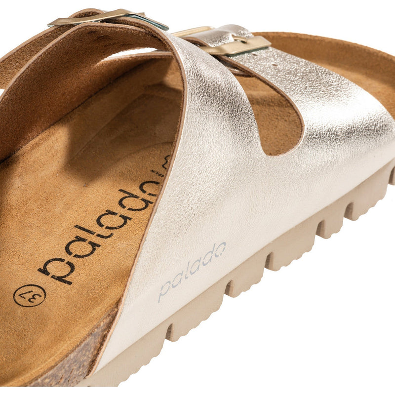 Graceful Orthopedic Sandals for Modern Look