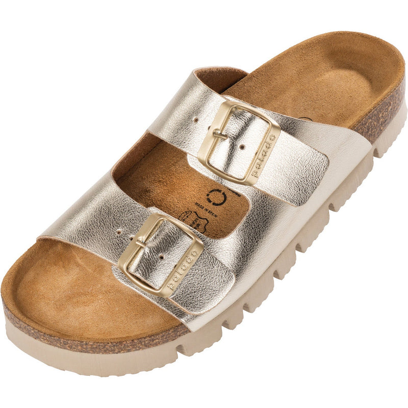 Graceful Orthopedic Sandals for Modern Look