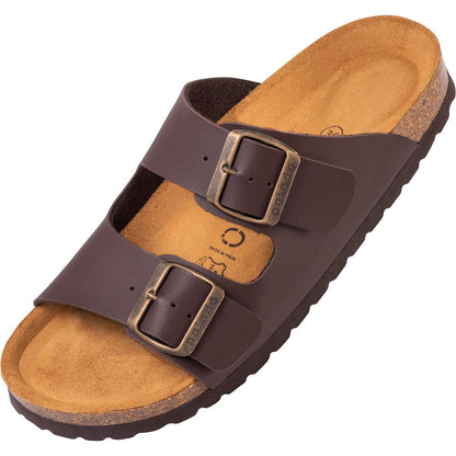 Chic Orthopedic Sandals with Unique Design