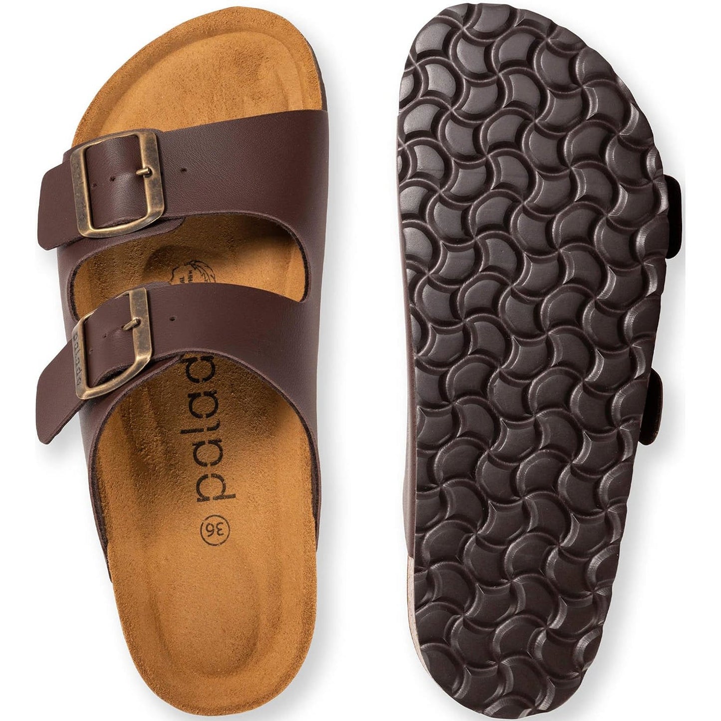 Chic Orthopedic Sandals with Unique Design
