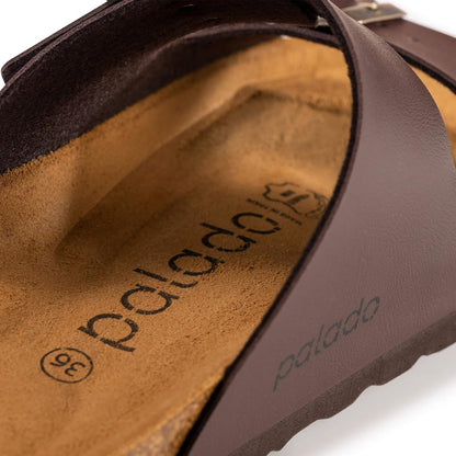 Chic Orthopedic Sandals with Unique Design