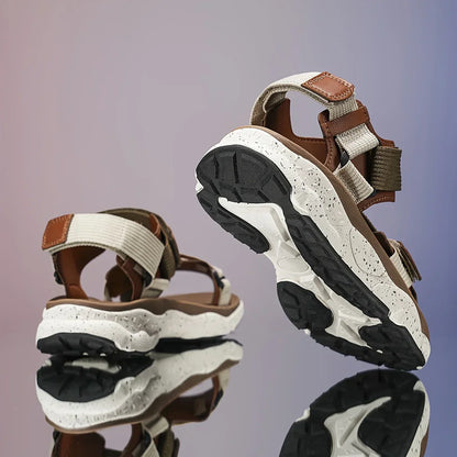 Elegant Orthopedic Sandals for Every Step