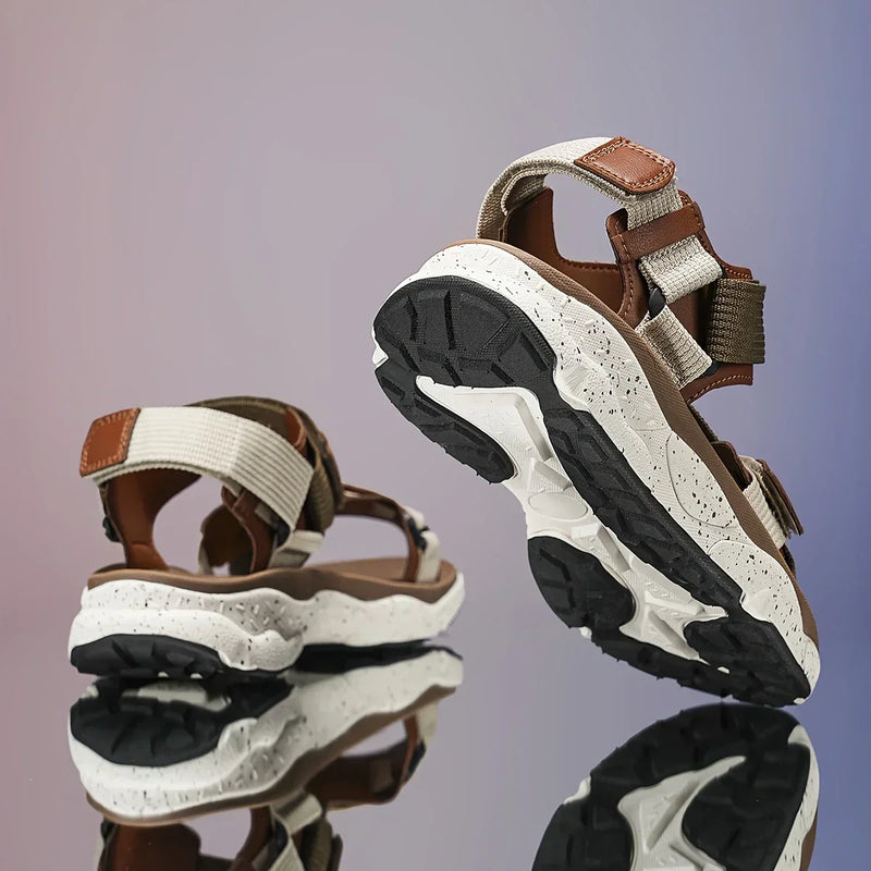 Elegant Orthopedic Sandals for Every Step