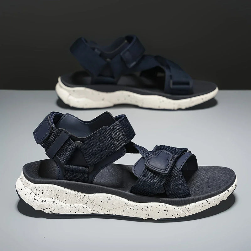 Elegant Orthopedic Sandals for Every Step