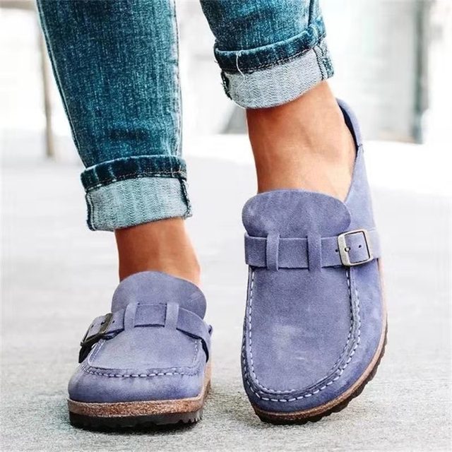 Stylish Orthopedic Shoes for Any Occasion