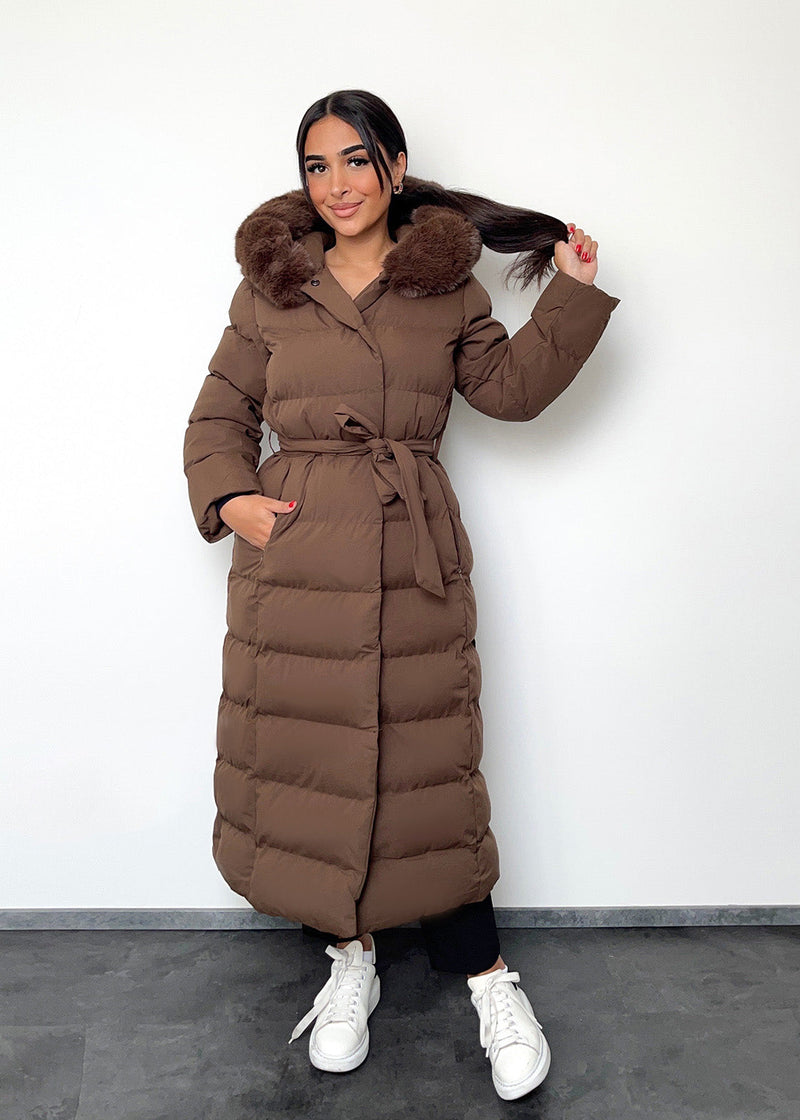 Vintage Inspired Garment with a Contemporary Edge