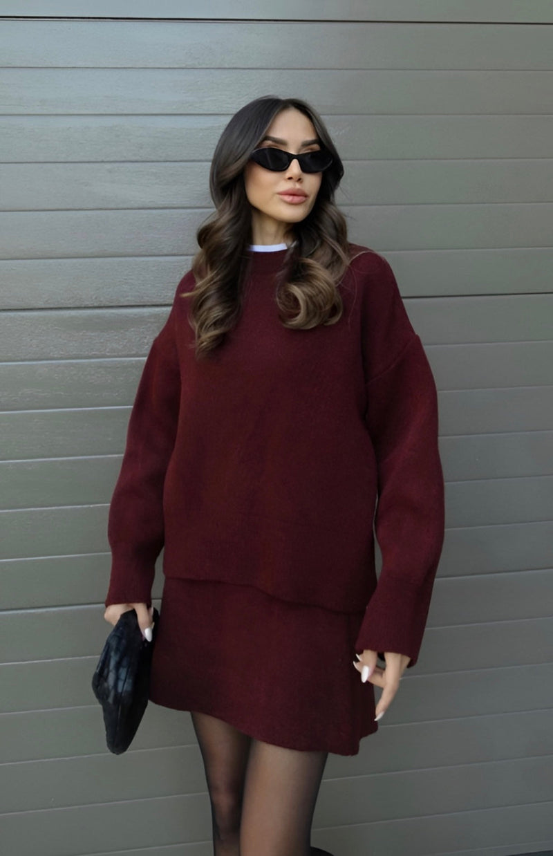 Classic Vintage Garment with a Flattering Fit