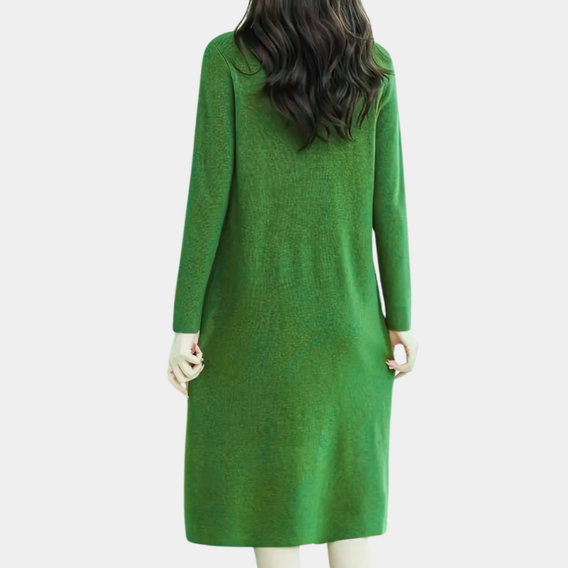 Classic Vintage Garment with a Flattering Fit