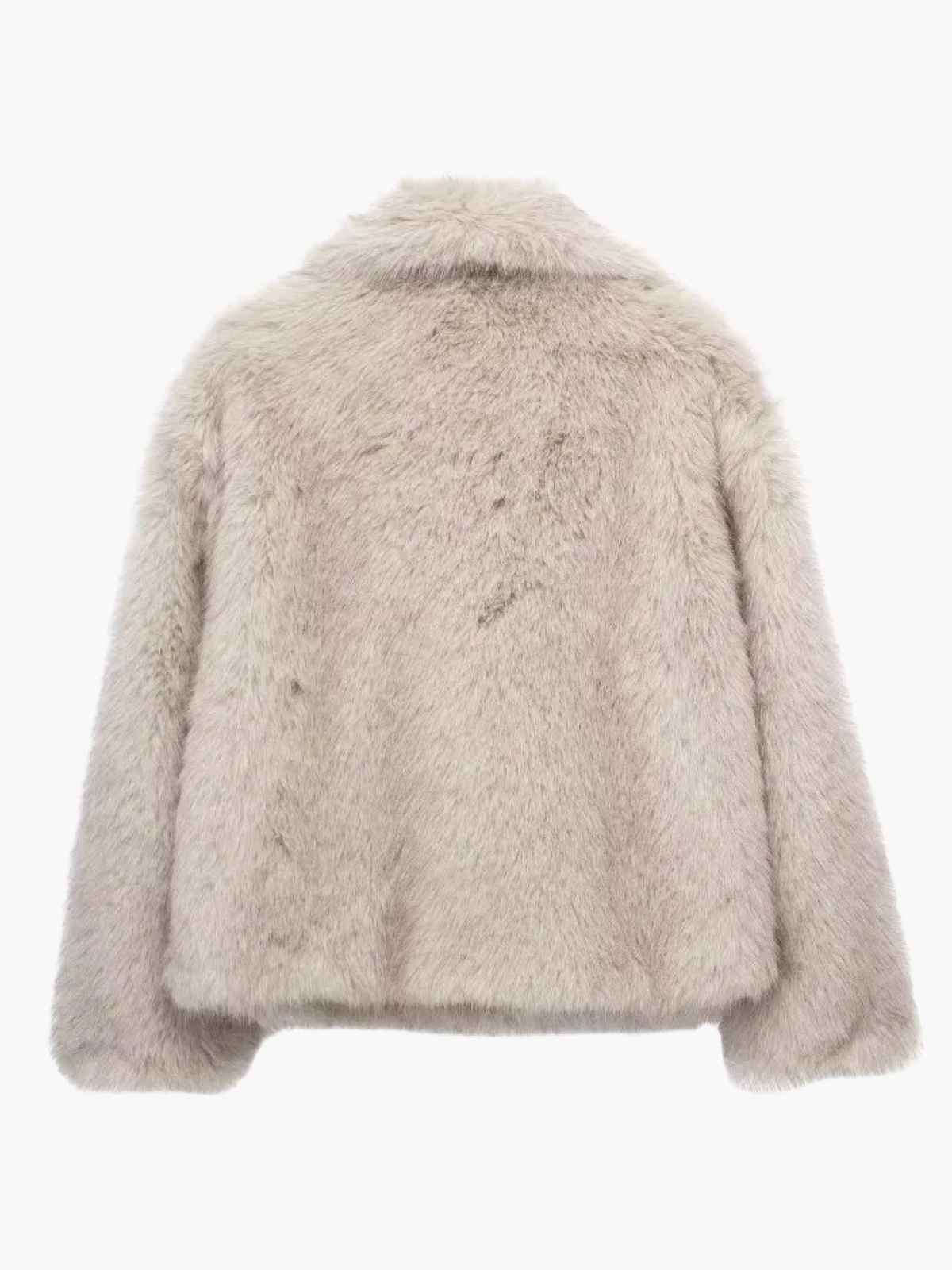 Effortlessly Elegant Jacket with a Timeless Design