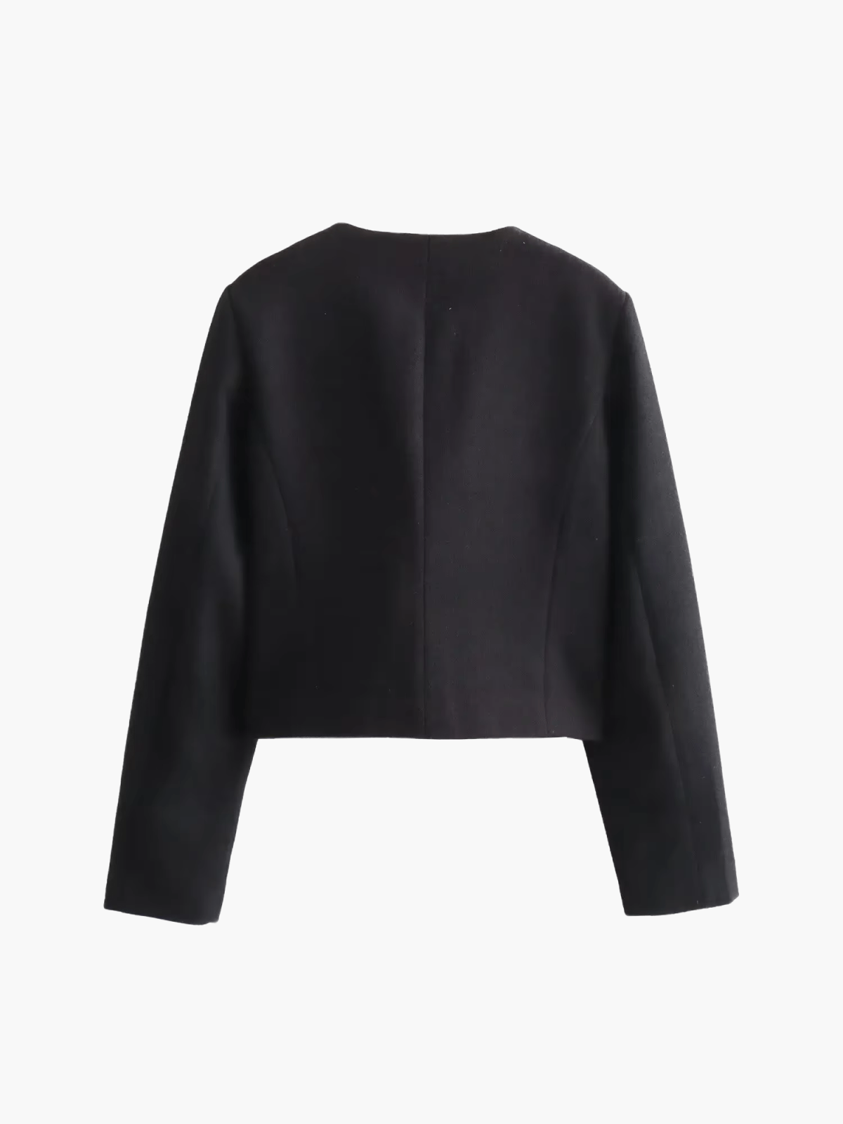 Elegantly Styled Jacket for Everyday Wear