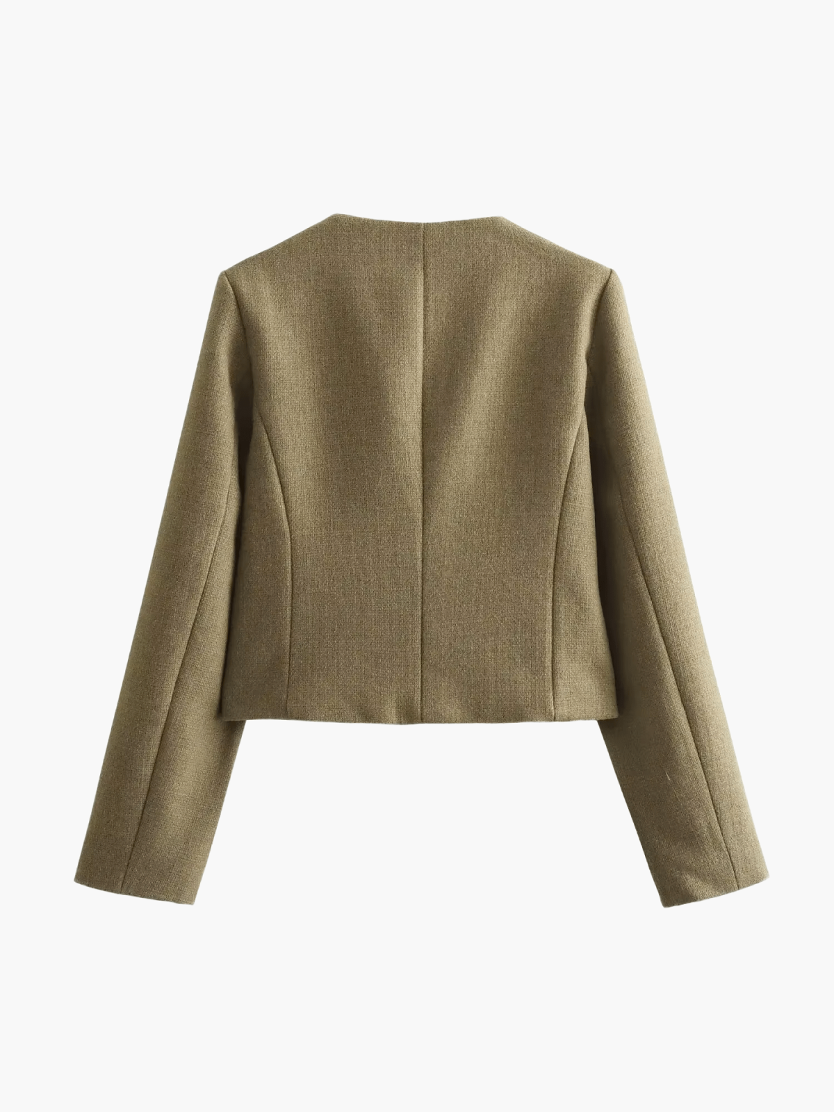 Elegantly Styled Jacket for Everyday Wear