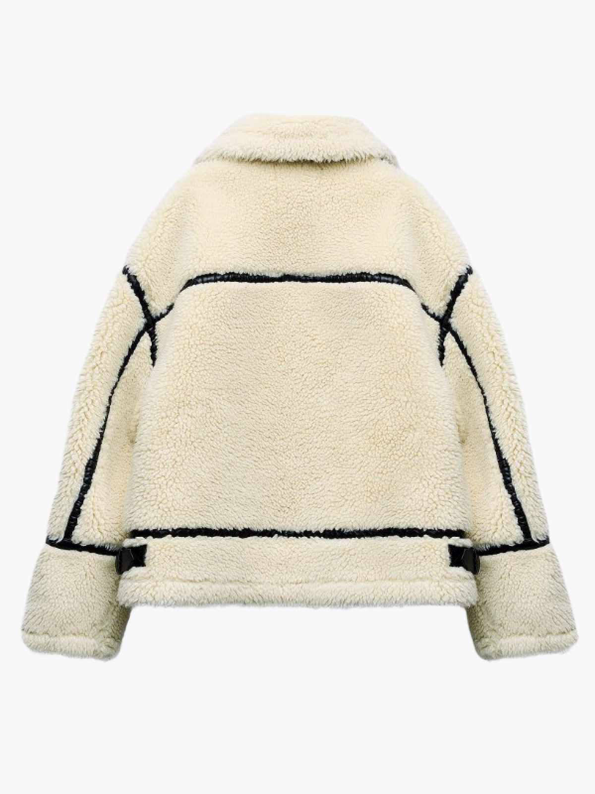 Polished Jacket with an Effortless Classic Look