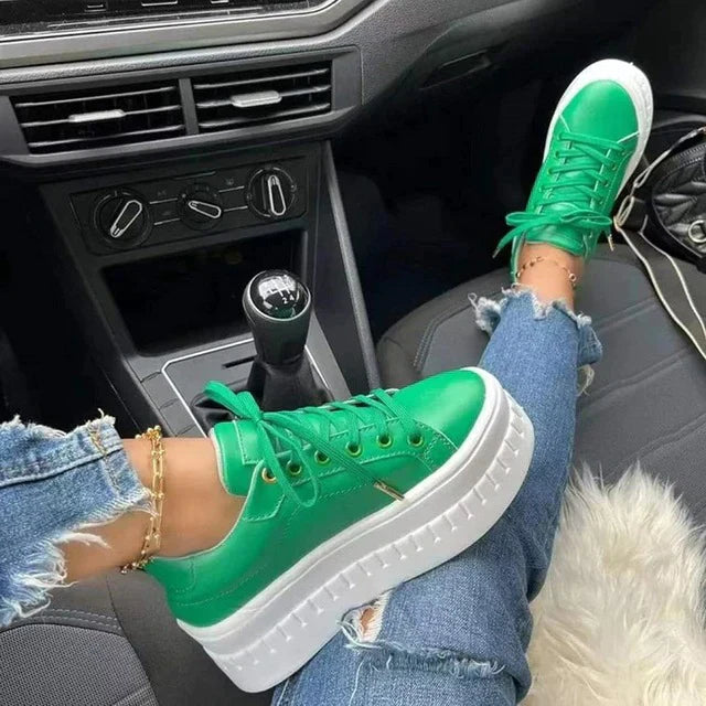 Graceful Orthopedic Shoes for Modern Look