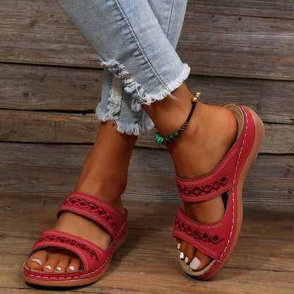 Comfortable Orthopedic Sandals for Daily Wear